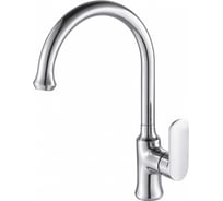 Смеситель для кухни Bravat Opal F7125183CP-RUS