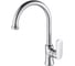 Смеситель для кухни Bravat Opal F7125183CP-RUS 1