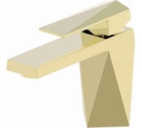 Смеситель для умывальника Bravat Iceberg F176110G