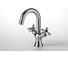 Смеситель для кухни Bravat Summer Rain F777111C 2
