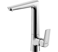 Смеситель для кухни Bravat Real F7121179CP-2-RUS