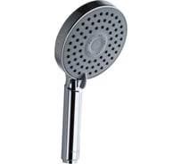 Ручной душ Bravat 3-режимный Line P7075C-RUS