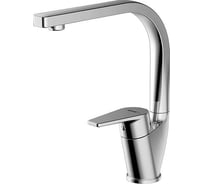 Смеситель для кухни Bravat Line F75299C-2