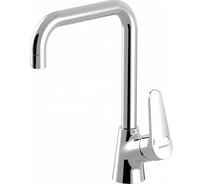 Смеситель для кухни Bravat Eco F7111147C-1