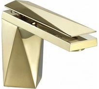 Смеситель для умывальника Bravat Diamond F118102G-ENG