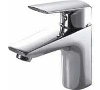 Смеситель для умывальника Bravat Real F1121179CP