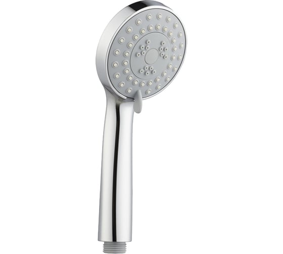 Ручной душ Bravat 3-режимный Eco P70136CP-1-RUS