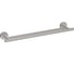 Полотенцедержатель Lemark Белуга настенный, сталь, брашированный никель LMA-8013S1-BN 1