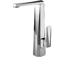 Смеситель для кухни Bravat Iceberg F776110C-2