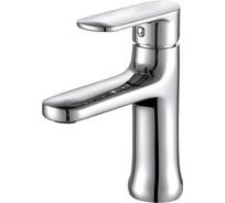 Смеситель для умывальника Bravat Opal F1125183CP-RUS