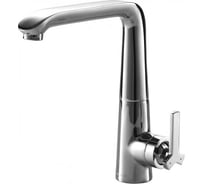 Смеситель для кухни Bravat Waterfall F773107C-1