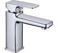 Смеситель для умывальника Bravat Freya F1367400CP-RUS