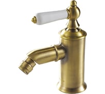 Смеситель для биде Bravat Art F375109U