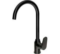 Смеситель для кухни Bravat Eler F7191238BM-RUS