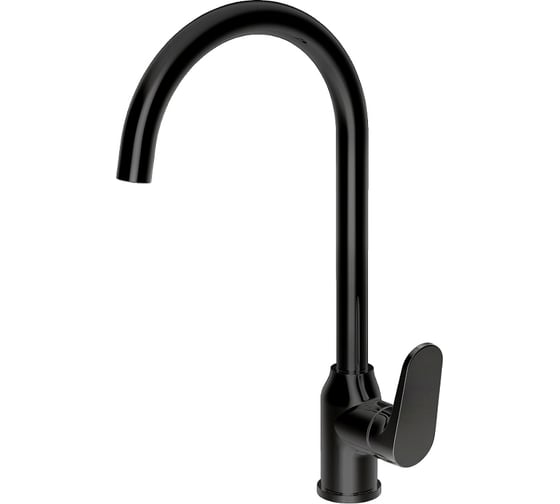Смеситель для кухни Bravat Eler F7191238BM-RUS