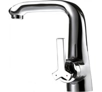 Смеситель для умывальника Bravat Waterfall F173107C-1