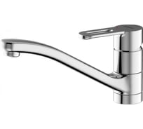Смеситель для кухни Bravat Stream-D F737163C-1