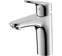 Смеситель для умывальника Bravat Drop F14898C-RUS