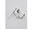 Встроенный гигиенический душ Rose R245C 7