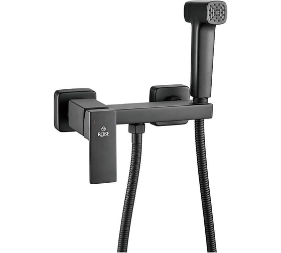 Встроенный гигиенический душ Rose R2805