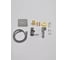Встроенный гигиенический душ Rose R245T 3