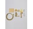 Встроенный гигиенический душ Rose R245G 3