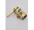 Встроенный гигиенический душ Rose R245G 9