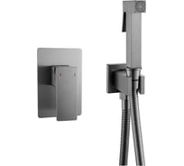 Встроенный гигиенический душ Rose R2805T