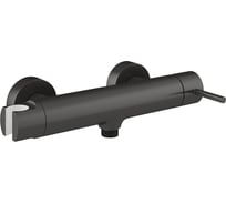 Смеситель для душа Aqueduto CANO оружейная сталь CAN0745