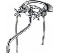 Смеситель для ванны Ammore A4688
