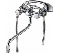 Смеситель для ванны Ammore A4685