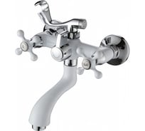 Смеситель для ванны Ammore A3081-C