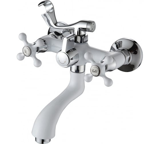 Смеситель для ванны Ammore A3081-C