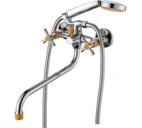 Смеситель для ванны Ammore A4782-7