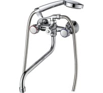 Смеситель для ванны Ammore A4385