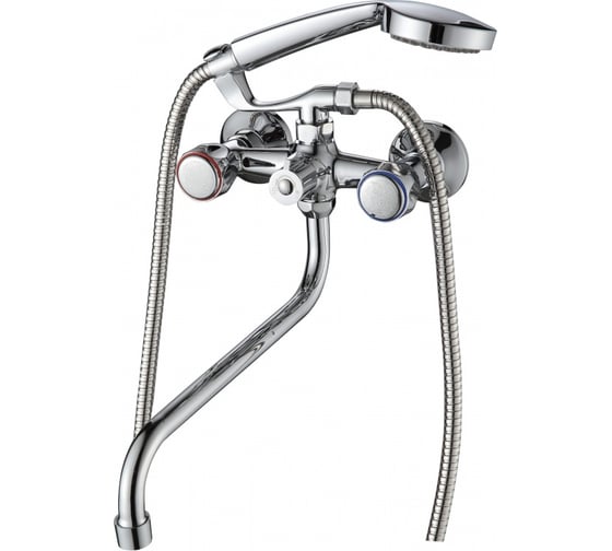 Смеситель для ванны Ammore A4385