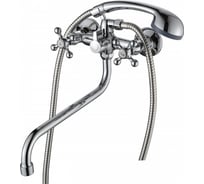 Смеситель для ванны Ammore A4681