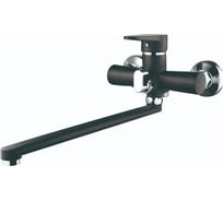 Смеситель для ванны Ammore A4704-A