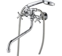 Смеситель для ванны Ammore A4782-3