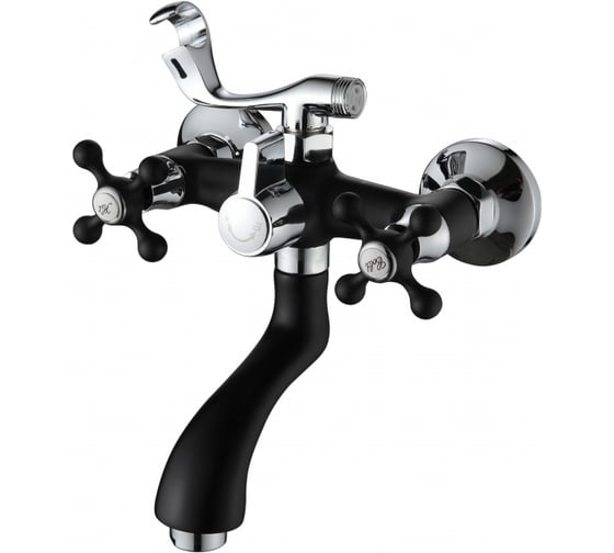 Смеситель для ванны Ammore A3081-A