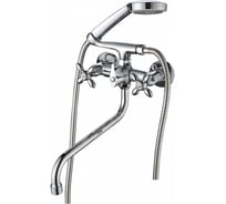 Смеситель для ванны Ammore A4488