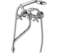 Смеситель для ванны Ammore A4388