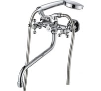 Смеситель для ванны Ammore A4381