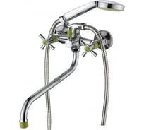 Смеситель для ванны Ammore A4782-5