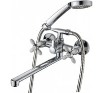 Смеситель для ванны Ammore A4683-3