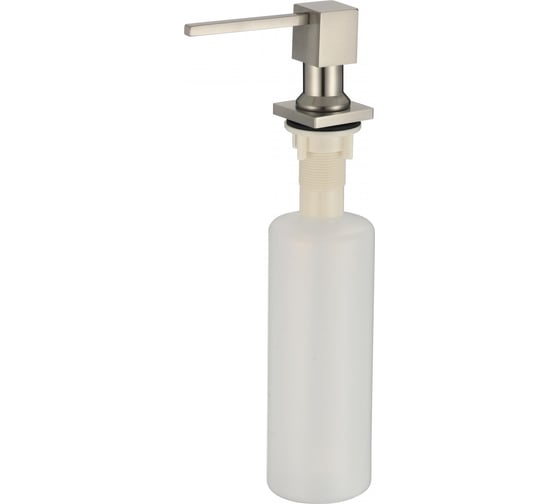 Дозатор врезной для кухонной мойки Savol S-ZY002L 23688