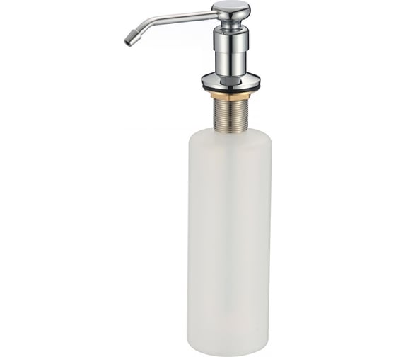 Дозатор врезной для кухонной мойки Savol S-ZY003 23692