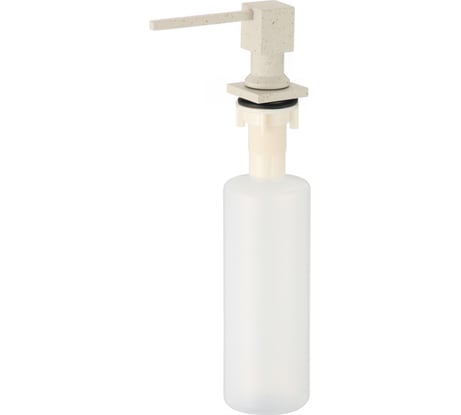 Дозатор врезной для кухонной мойки Savol S-ZY002Y 23690