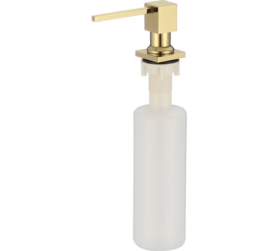Дозатор врезной для кухонной мойки Savol S-ZY002B 23689