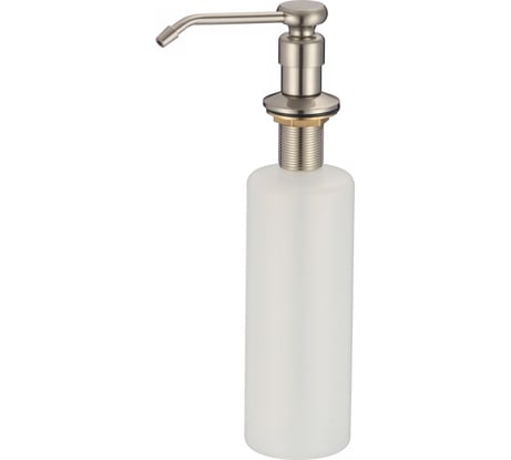 Дозатор врезной для кухонной мойки Savol S-ZY003L 23695